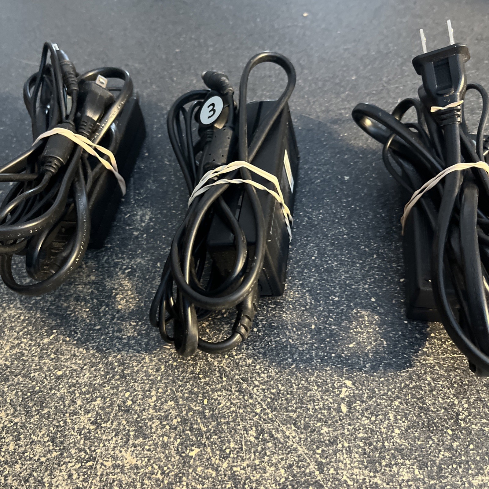 Sony VR Processor Unit For PS4 Lot Untested