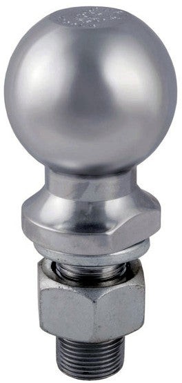 HITCH BALL 2-5/16"x 1"X 2-1/2"