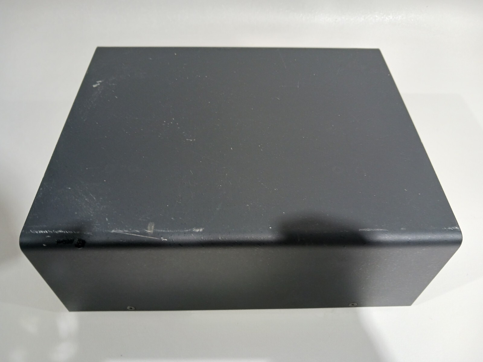 GATAN TEM Cold Stage Power Supply model 613 MK3