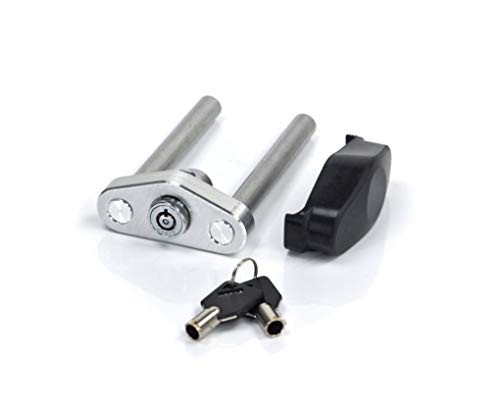 Weigh Safe WS03 - Dual Pin Slider Lock - WILL ONLY FUNCTION WITH WEIGH SAFE'S: W