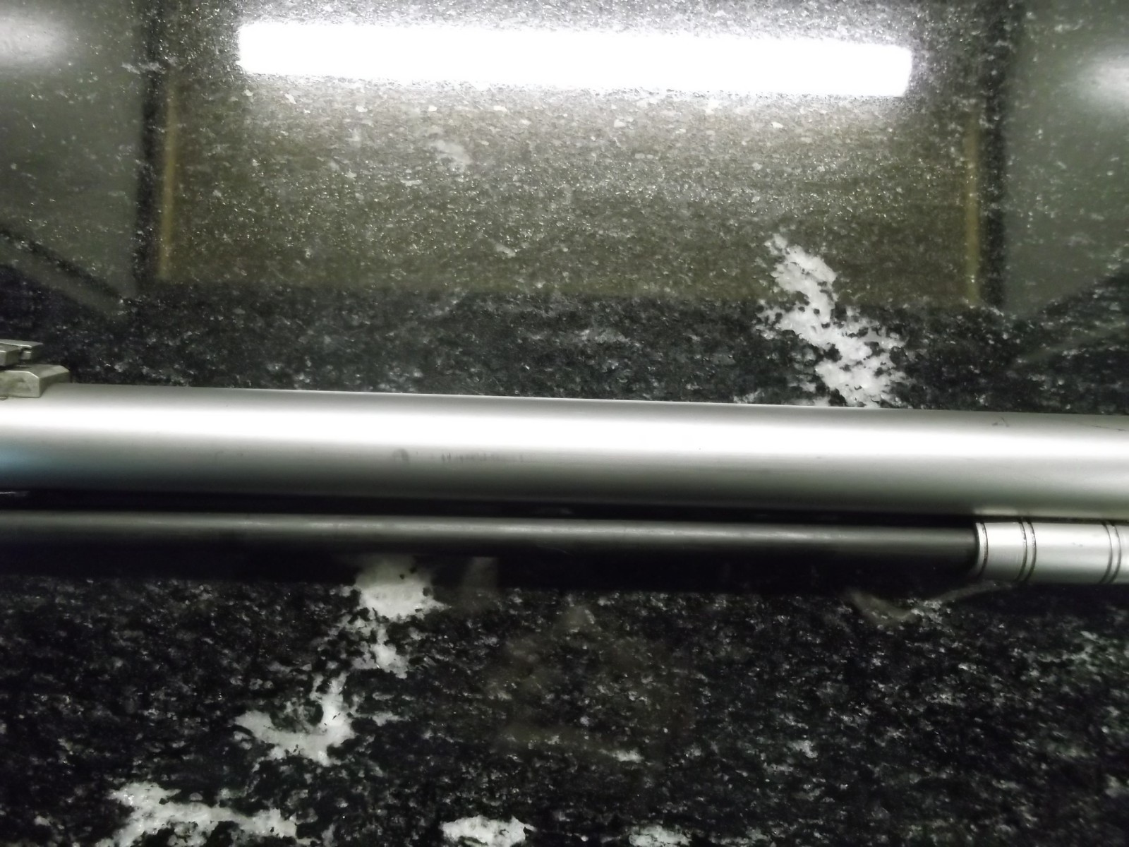 Thompson Center Firehawk Barrel/Scope Parts