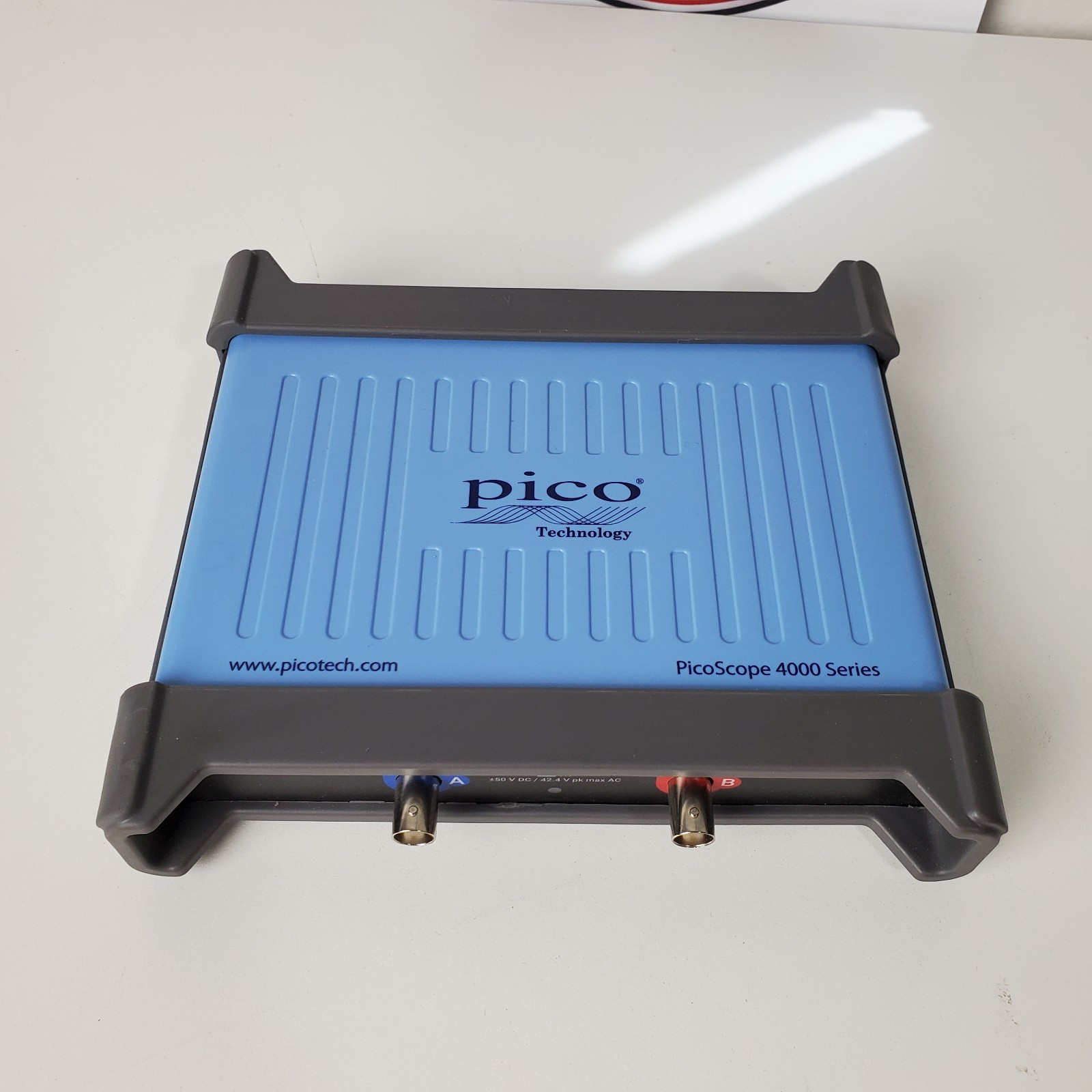 PicoScope 4224A PC Osciloscope