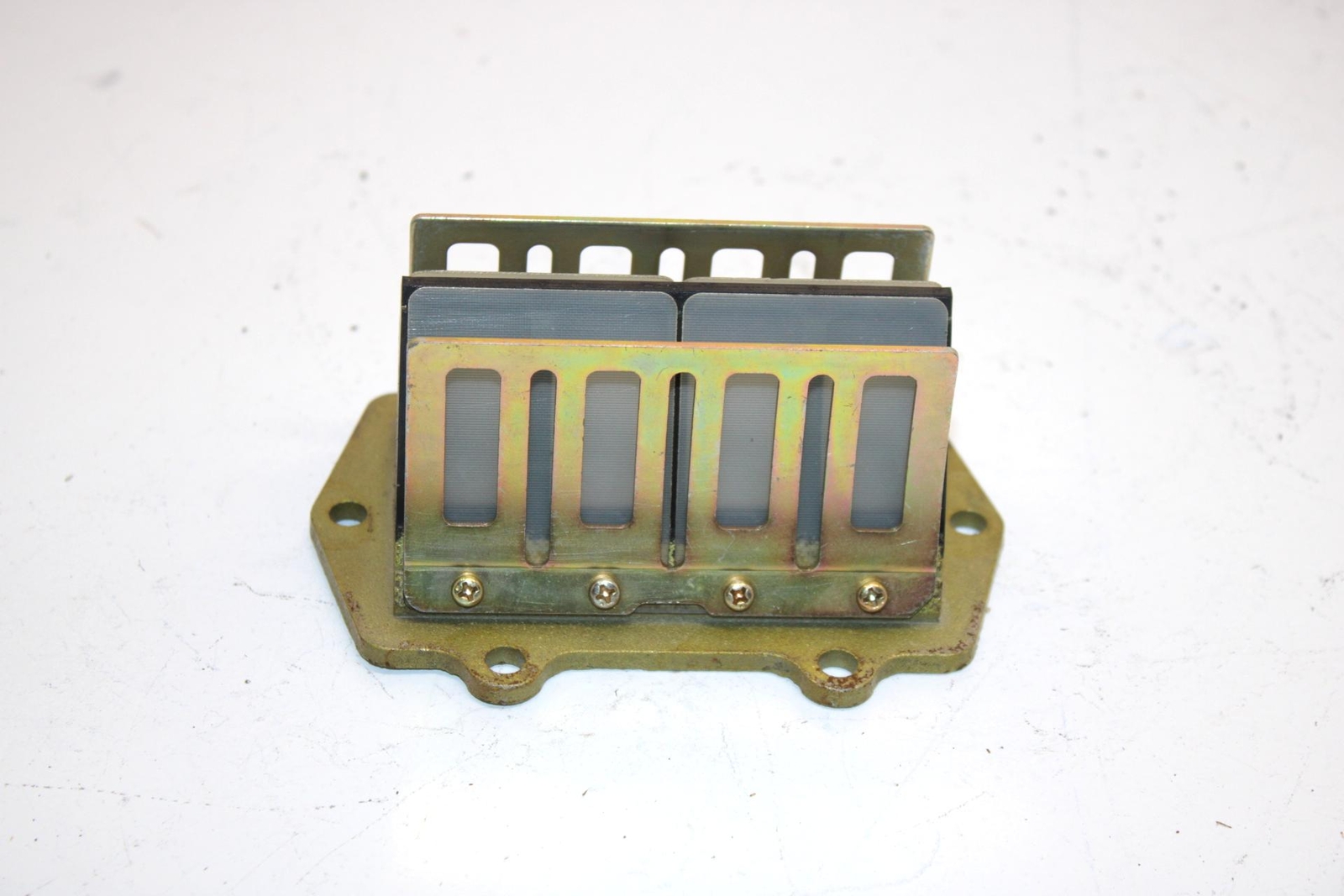 07 Arctic Cat M1100 Efi 153 Oem Reed Valve 3007-282 Q1759