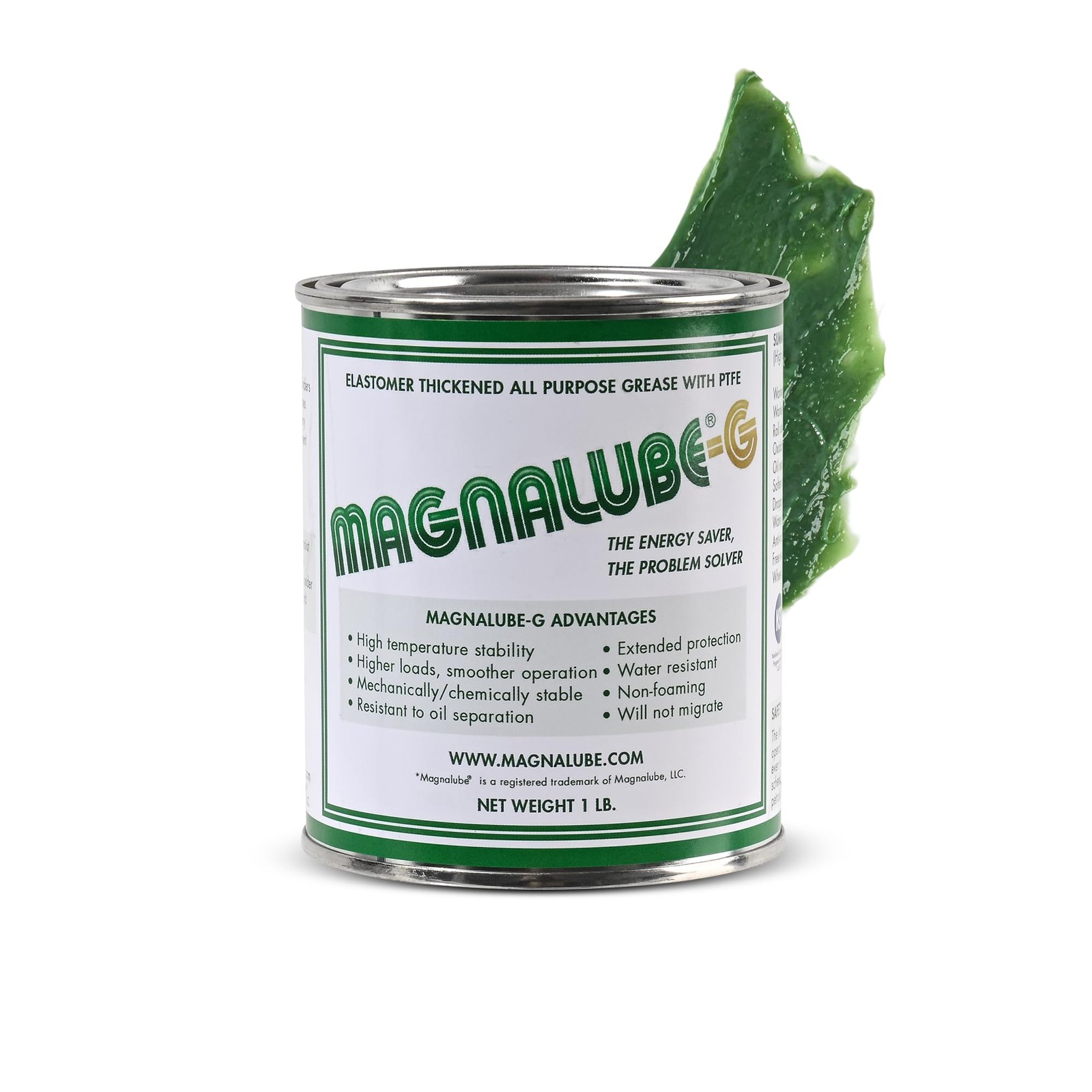 Magnalube-G General All Purpose Grease - Waterproof, Corrosion Resistant 1