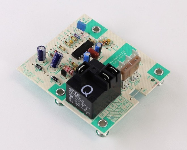1005-83-163A - Carrier OEM Replacement Furnace Control Board