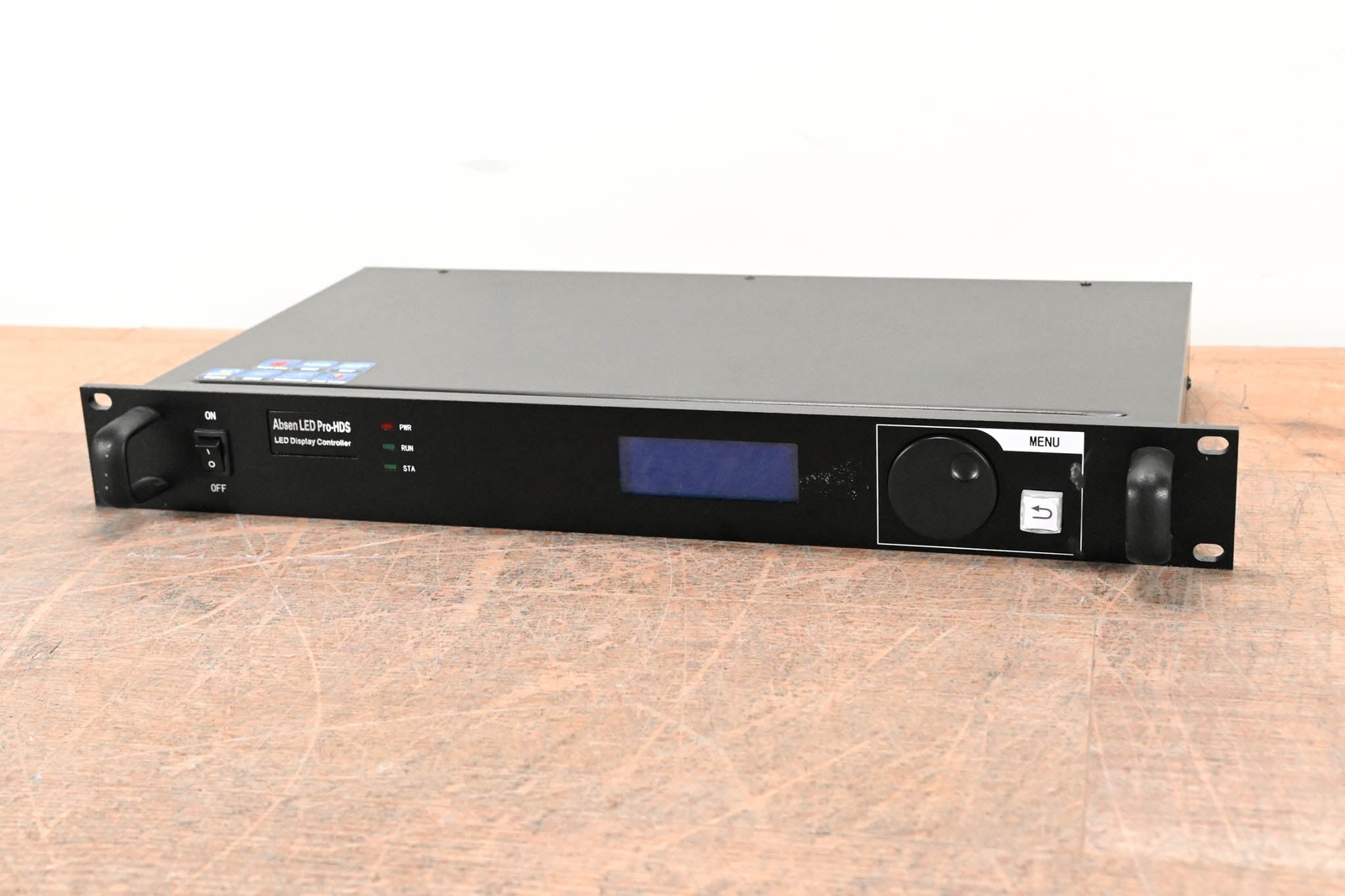 Absen LED Pro-HDS LED Display Controller CG01C1R