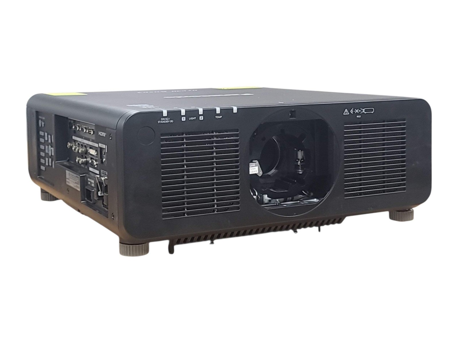 Panasonic PT-RZ690LB WUXGA DLP Laser Projector (2119-2024)