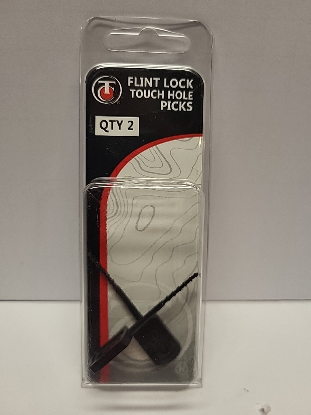 THOMPSON CENTER T/C FLINT LOCK TOUCH HOLE PICKS 7093