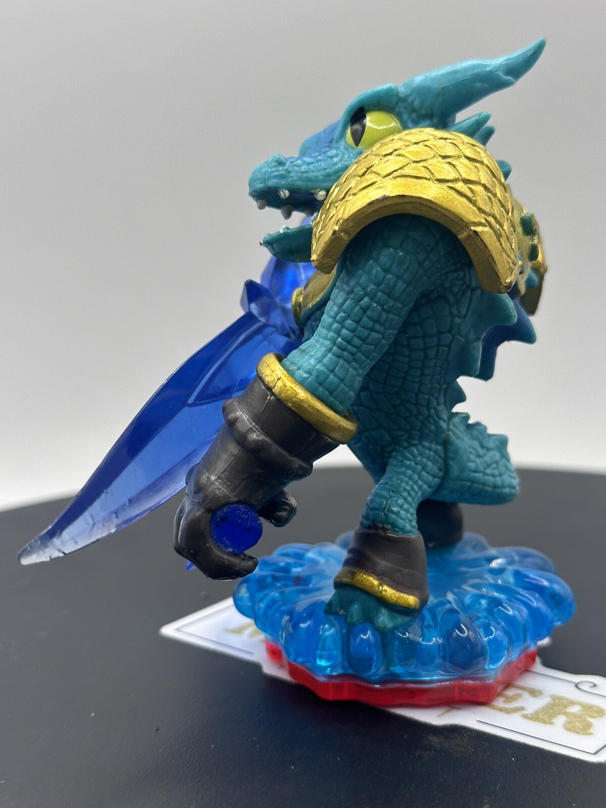 2014 Skylanders Activision: Trap Team “Snap Shot” Action Figure