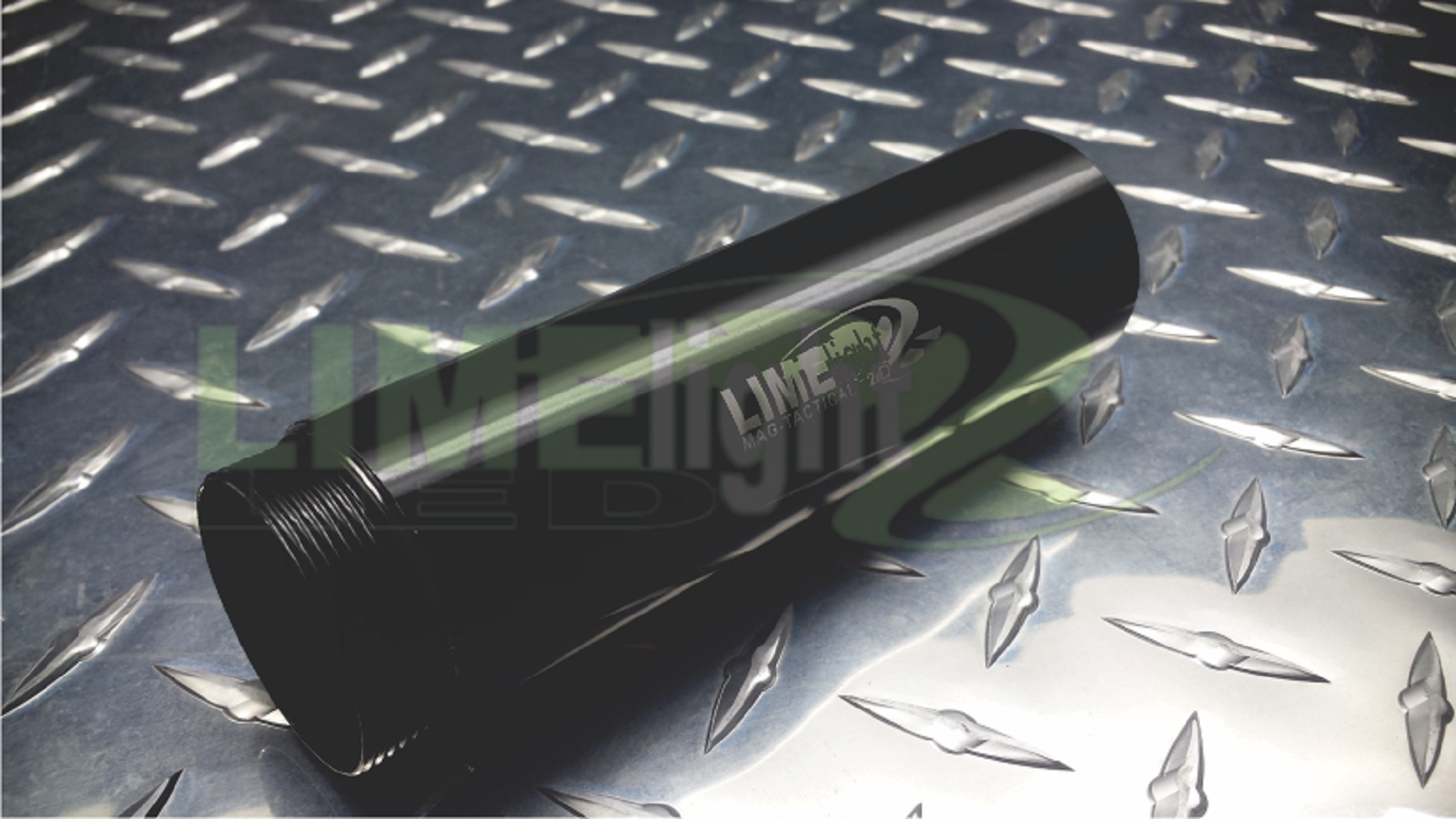 MAGLITE UPGRADE CONVERSION C/D BARREL EXTENSION BODY TUBE 2-6 CELL FLASHLIGHT