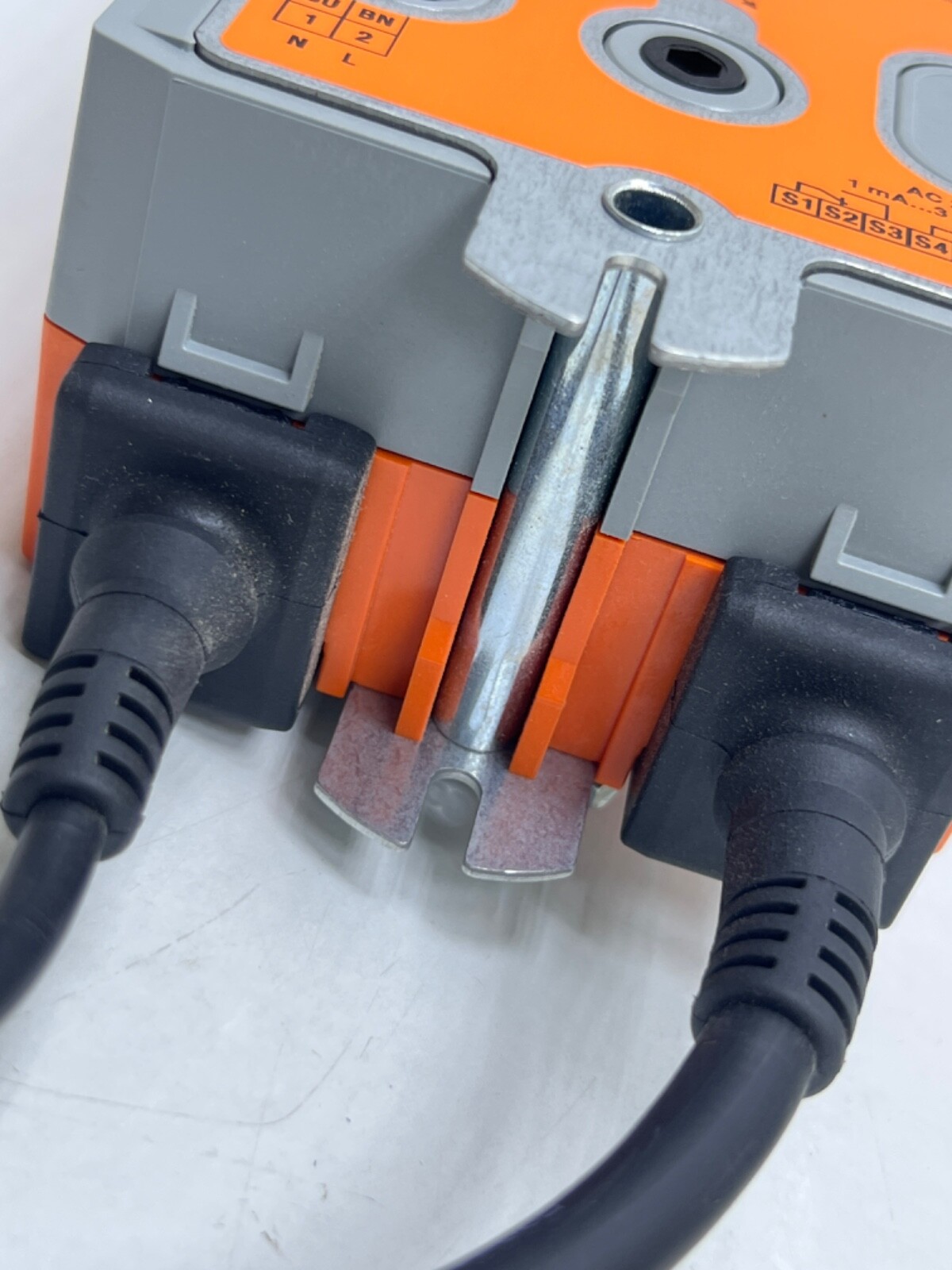 BLIMO SFA-S2 FAIL SAFE ACTUATOR