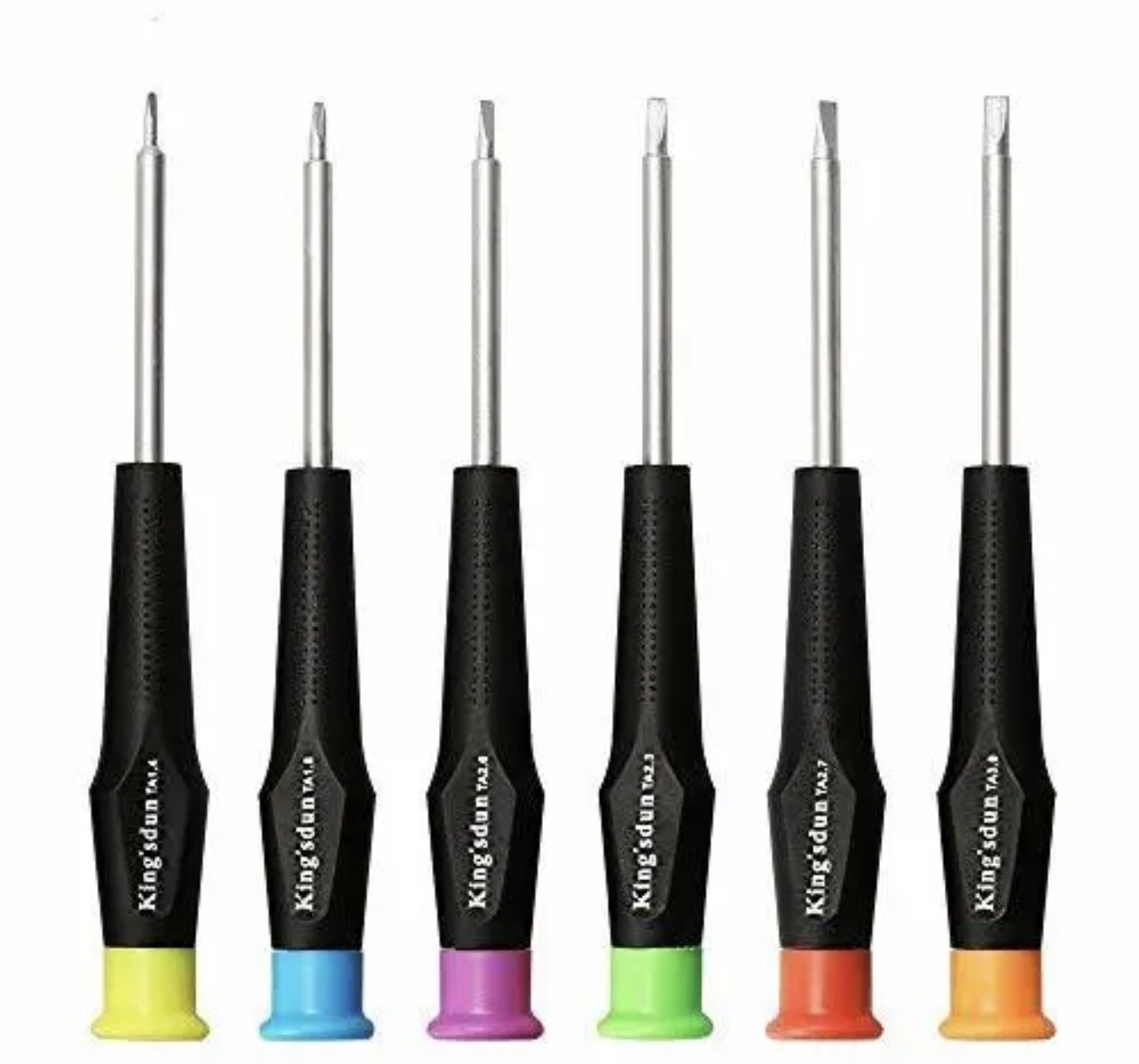 Triangle Head Screwdriver Set Tool Kit for 1978 MATTEL ELECTRONICS GAME CONSOLE