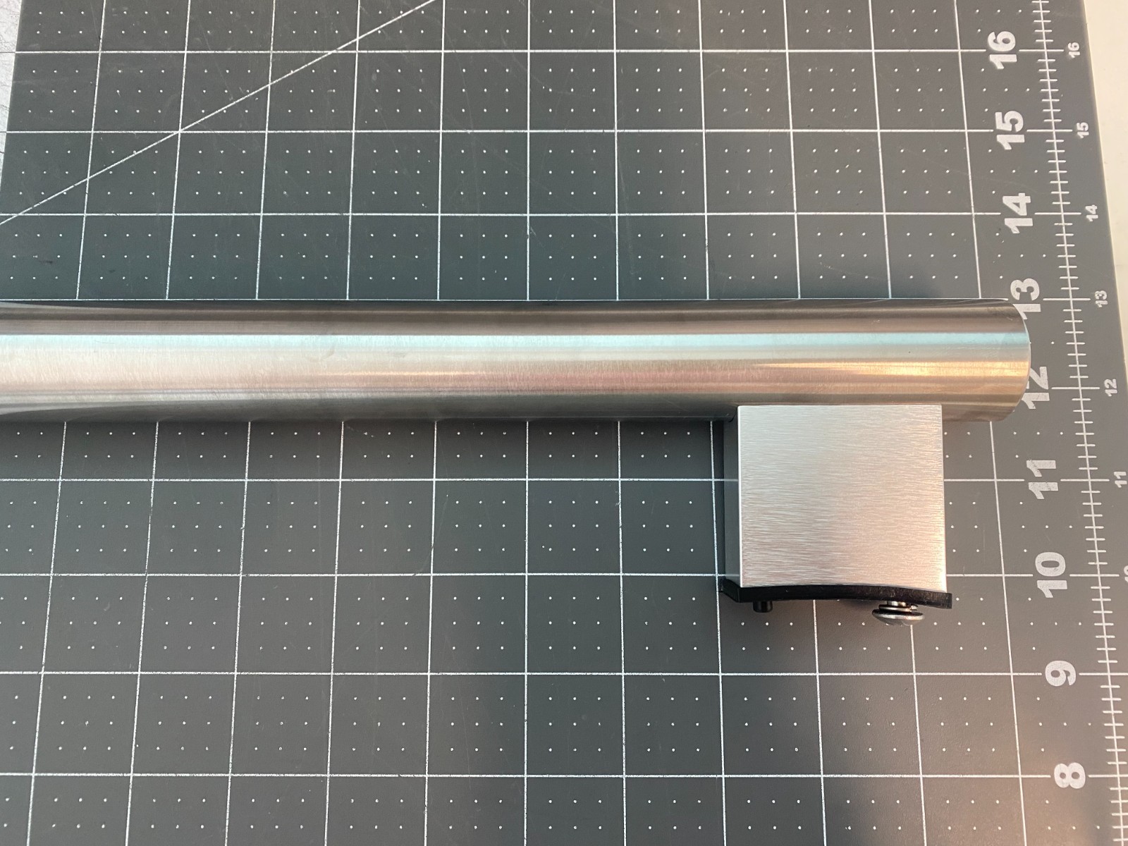 Forno Range Oven Handle P# G36R04-101900