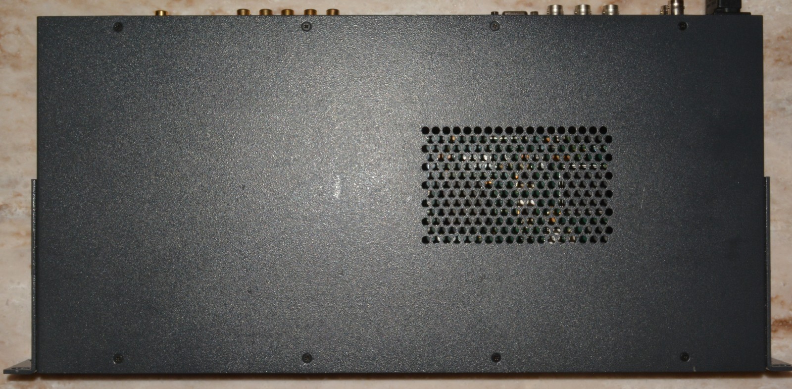 Extron IN1508 Scaling Presentation Switcher