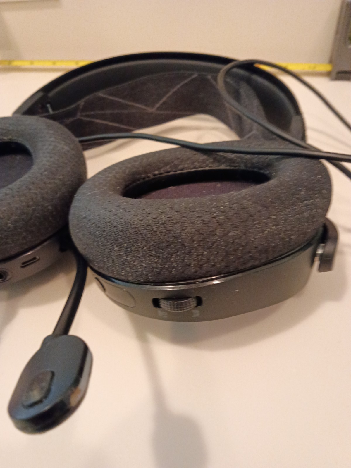 SteelSeries Arctis 3 Gaming Headset Wired Headphones W Cable