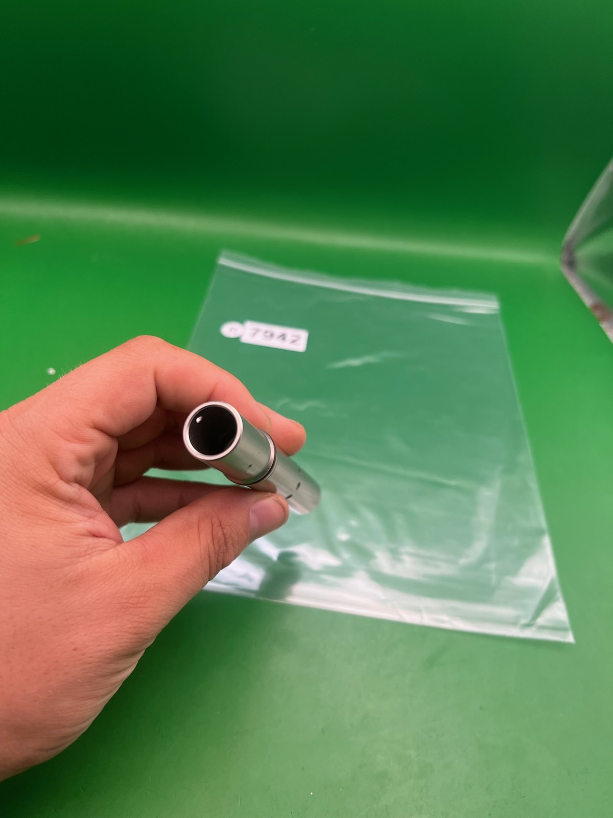 Smart Parts Shocker SFT Bolt