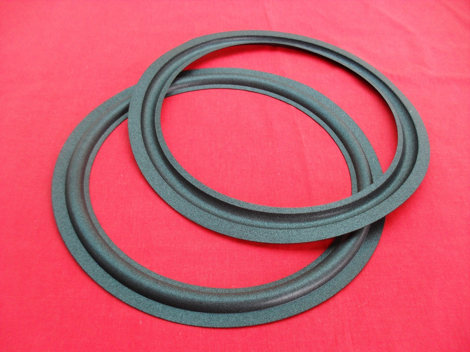 12"  Foam Surround for JBL 128H Woofer, Speaker parts.