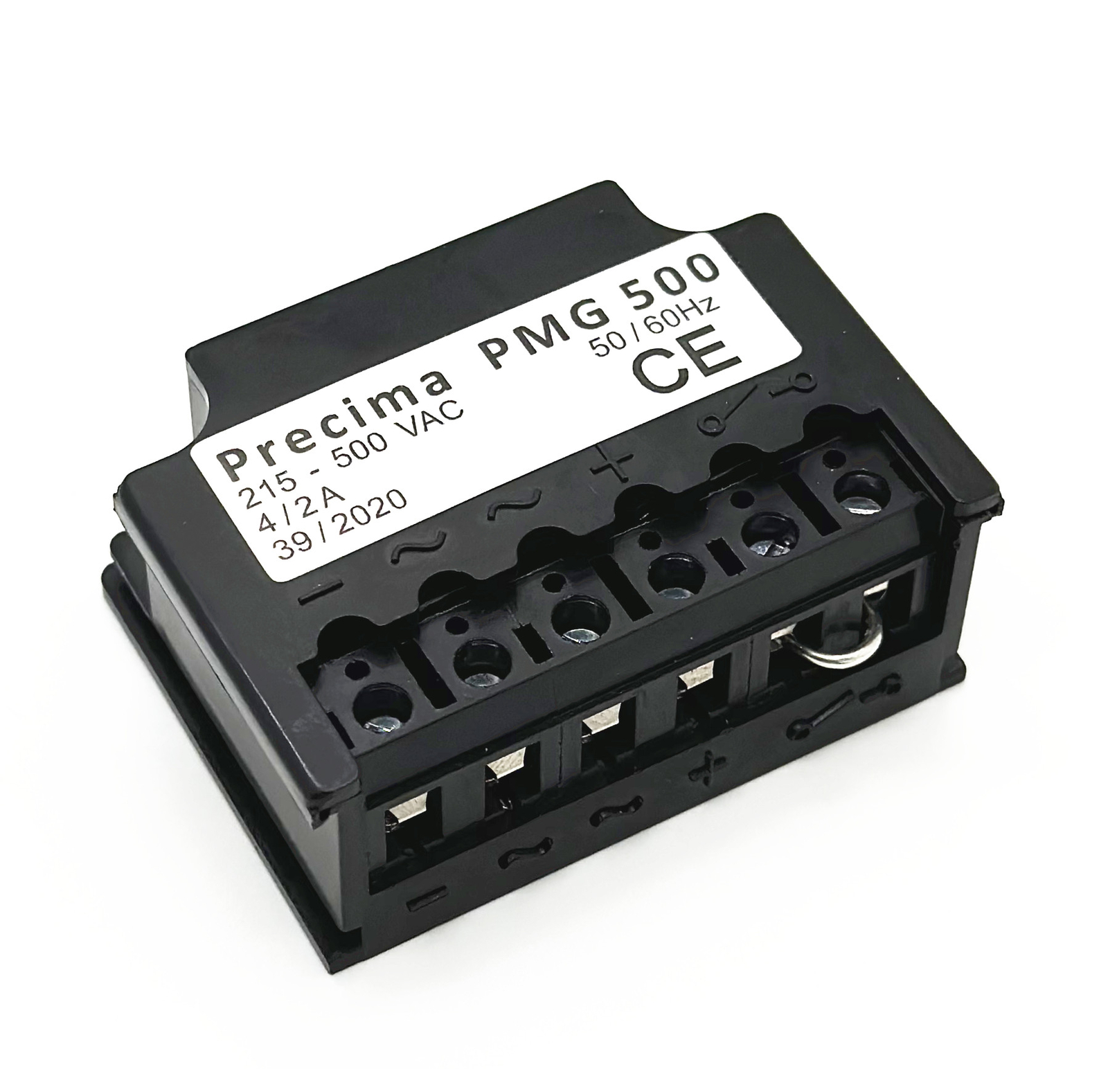 Osprey Precima PMG 500 Rectifier Input 215V~500VAC, 4/2A 50/60HZ