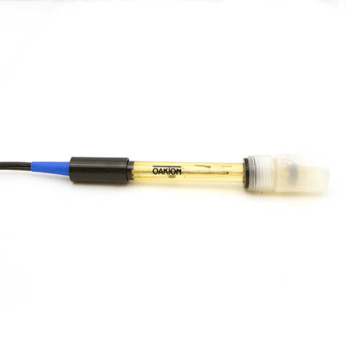 Oakton WD-35811-72 Acorn pH Electrode, Double Junction, Epoxy, Sealed