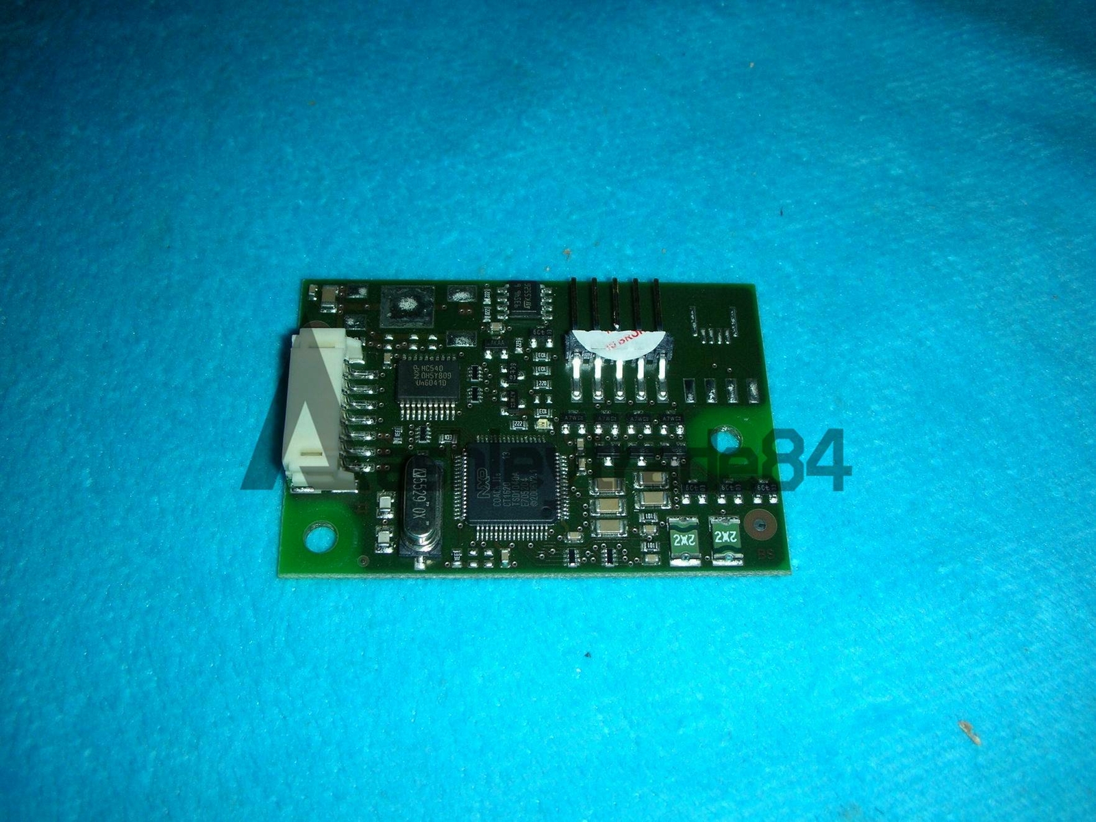 B&R PPCTC1/1 050001044-01 Display Board Fully Tested