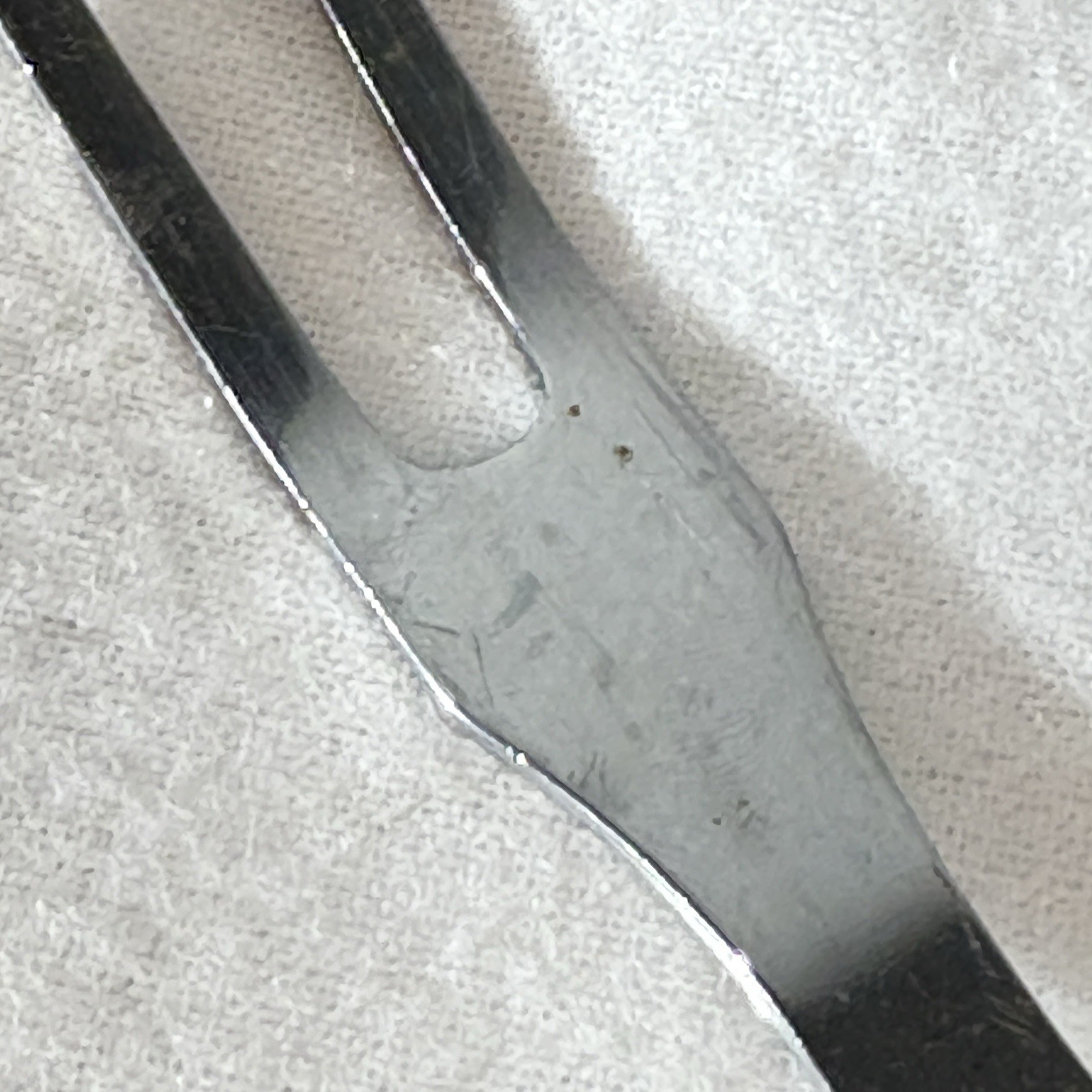 Stanley Stainless Meat Carving Fork 9”