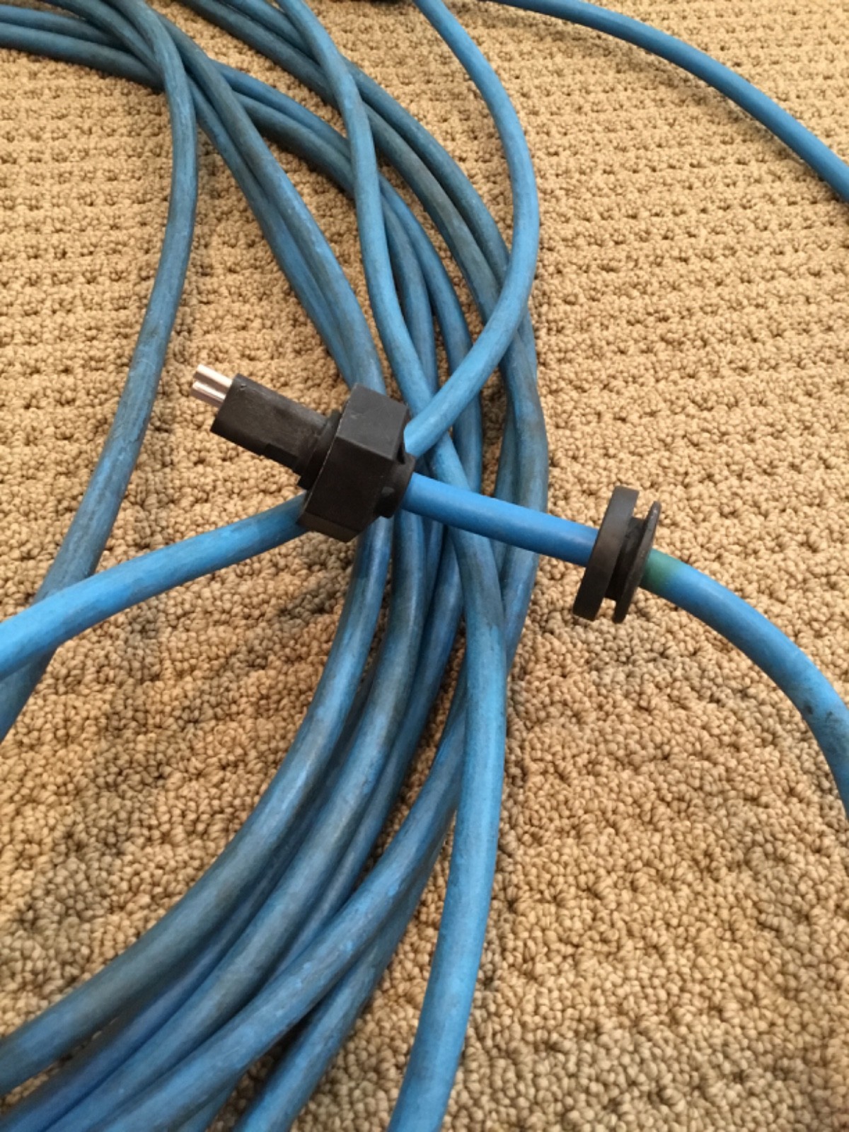 Communication Cable Pentair Prowler 920/Warrior SE