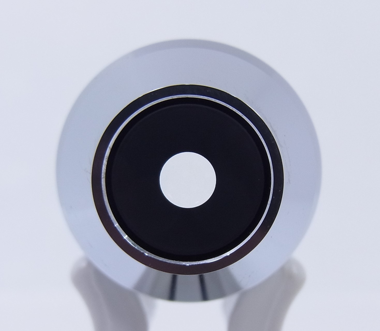 NIKON CF Plan 20x 0.46 EPI WD 3.1 ∞/0 Microscope Objective