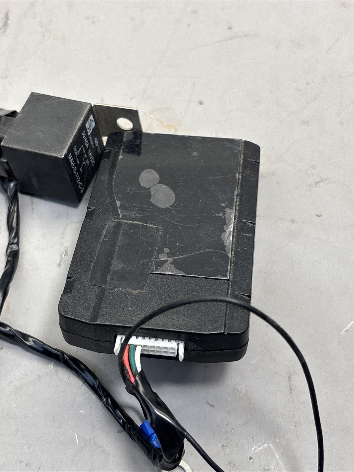 Spireon ATS100M-Y-V GPS Vehicle Tracking Device