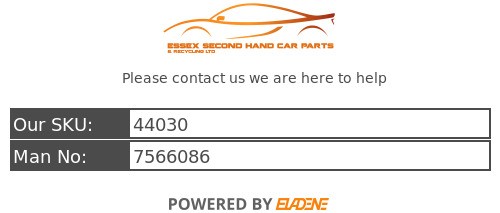BMW 6 Series F12 2011 OSR Drivers Rear Driveshaft 4.4 Petrol Auto 7566086