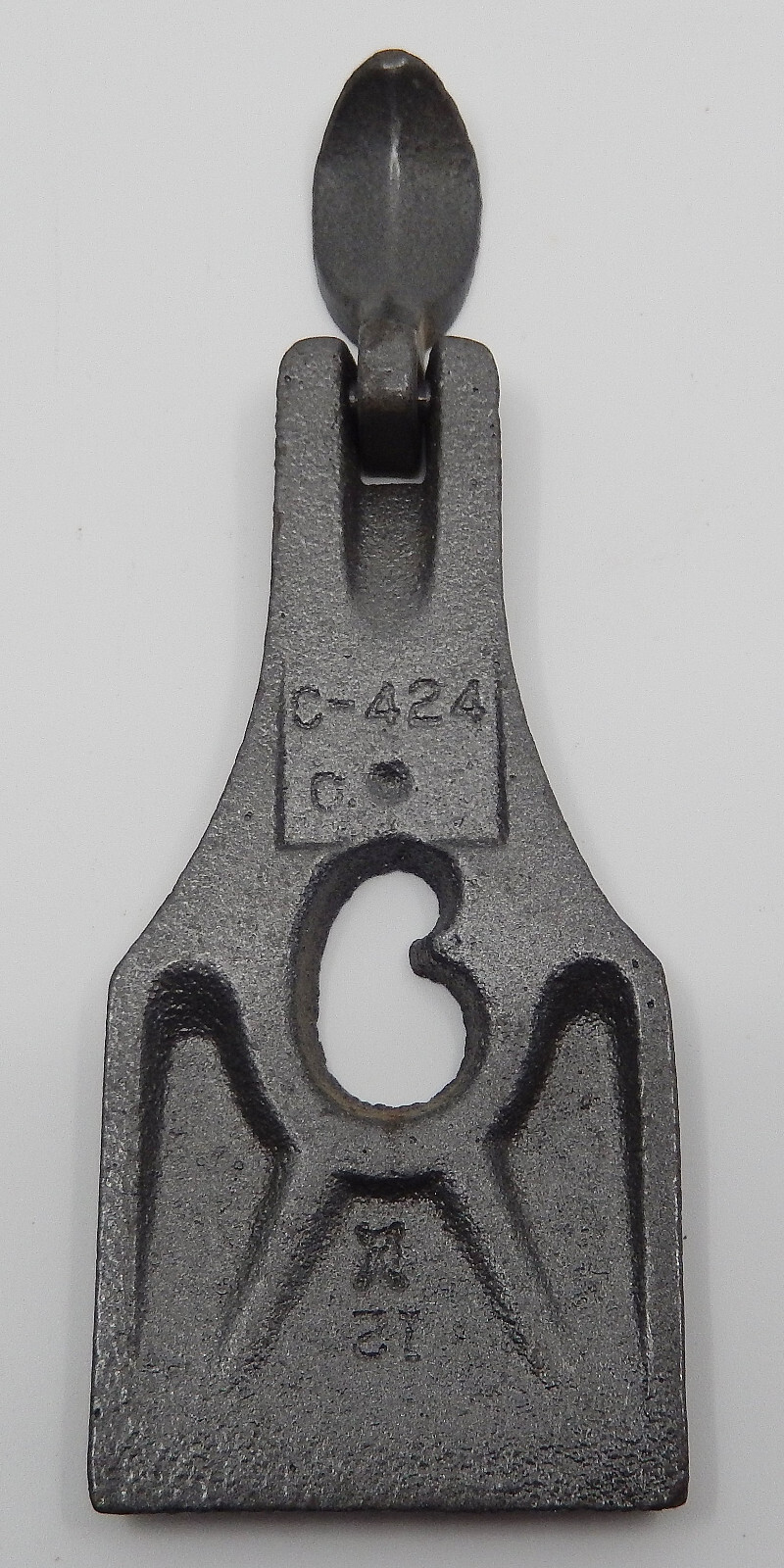 Vintage Stanley Lever Cap No. C-424