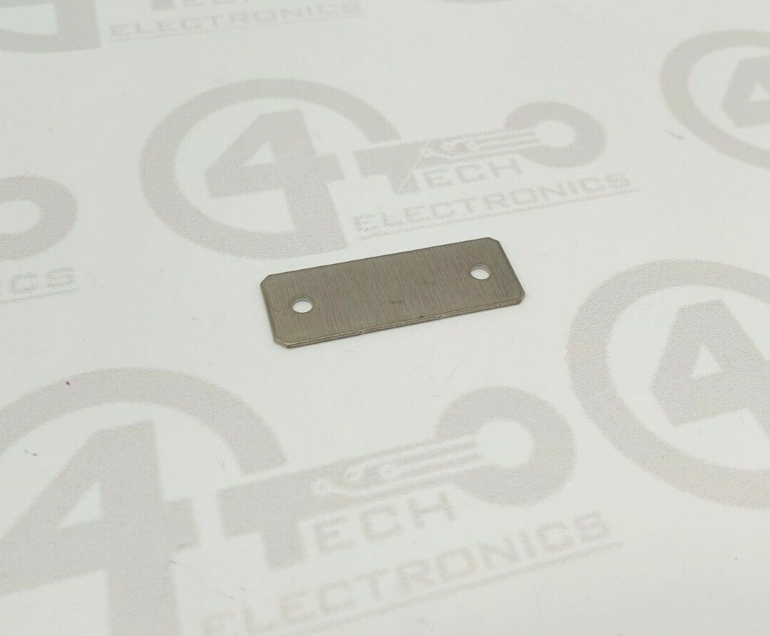 Universal Instruments Plate 44180301