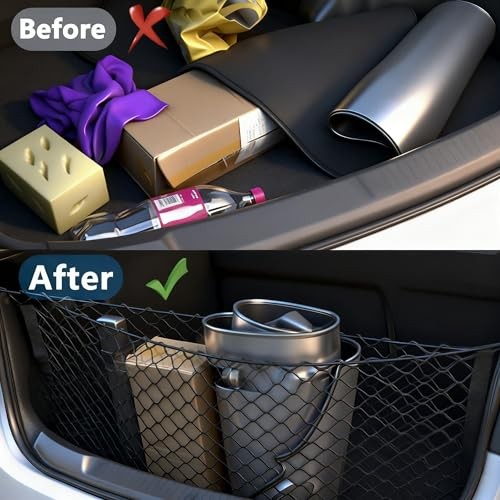 Cargo Net Compatible with 2013 2014 2015 2016 2017 2018 Rav4 rav 4