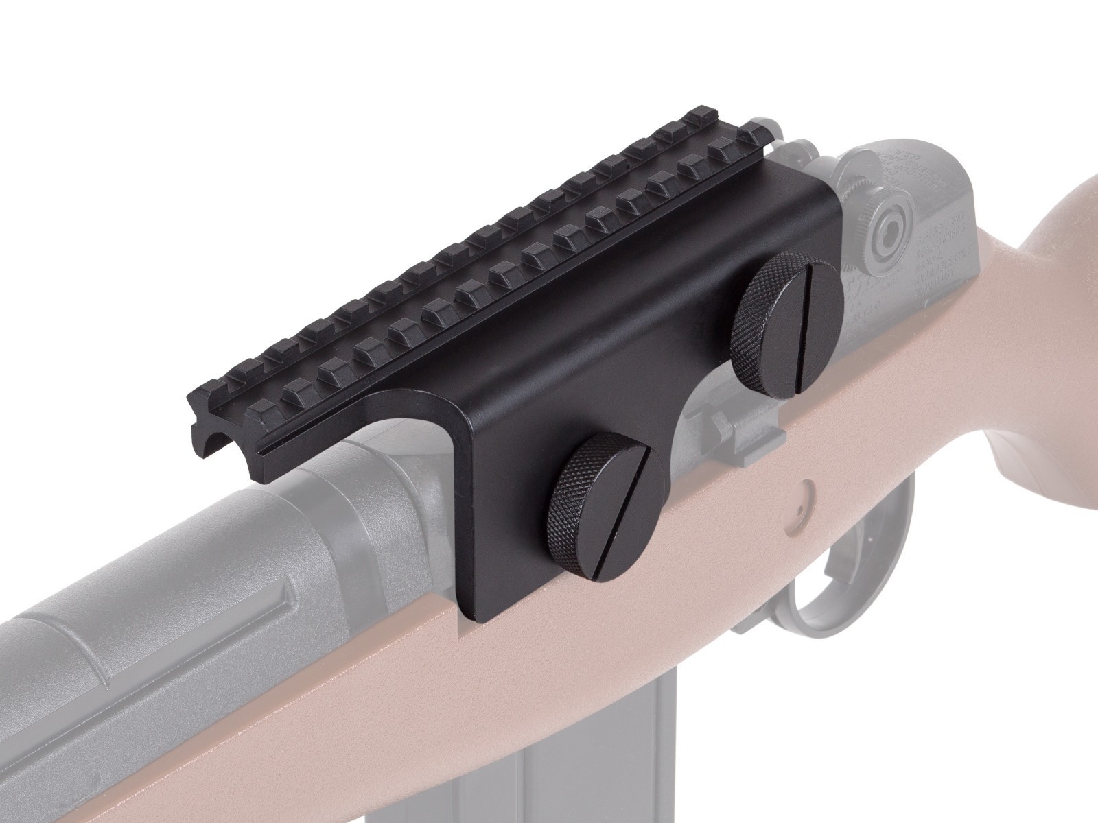 AIR VENTURI Springfield Armory M1A / Winchester M14 Air Rifle Scope Mount System