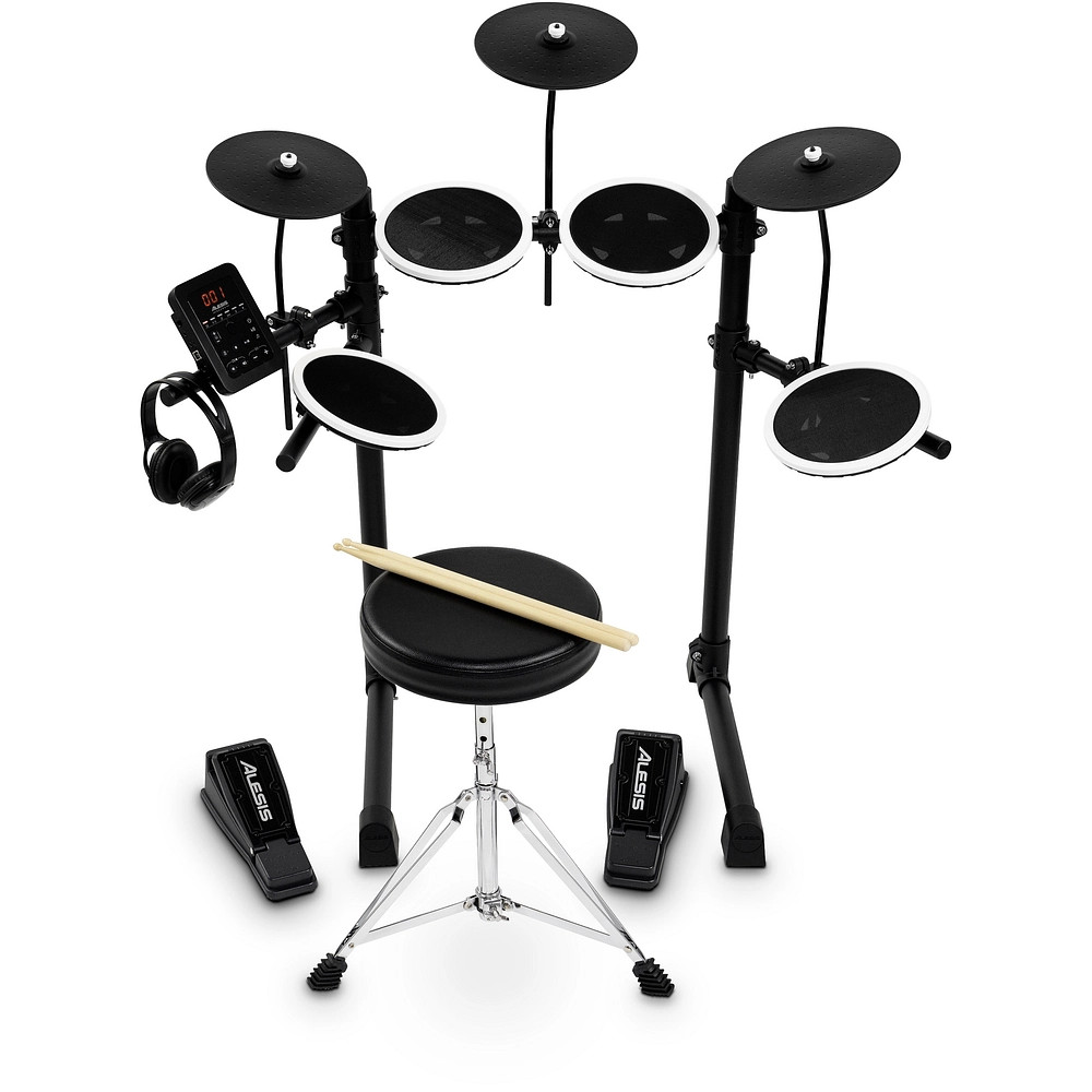 Alesis Blaze Max 7Piece Electronic Drum Set