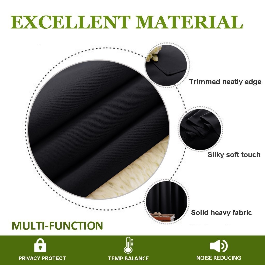 Room Separating Divider, Room Divider Curtain Screen Partition, Function Ther...