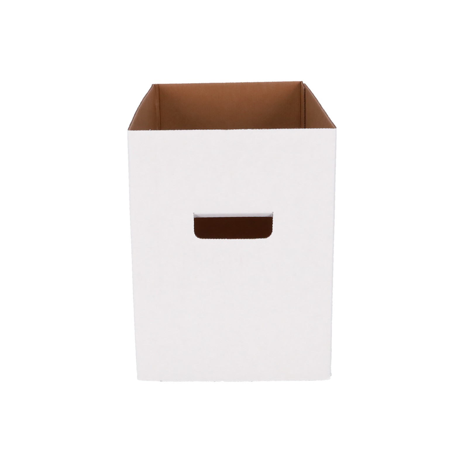 10 BCW Magazine Storage Boxes Brand New Double Thickness Cardboard Archives Docs