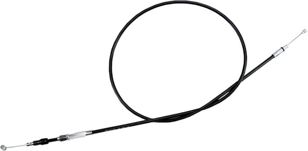 98-'99 for Honda CR125R MOTION PRO Black Vinyl Clutch Cable