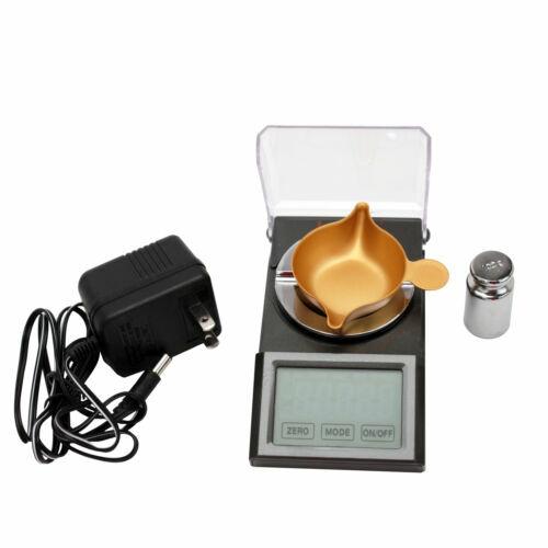 Lyman Micro-Touch 1500 Electronic Reloading Scale 110 Volt NEW! # 7750700