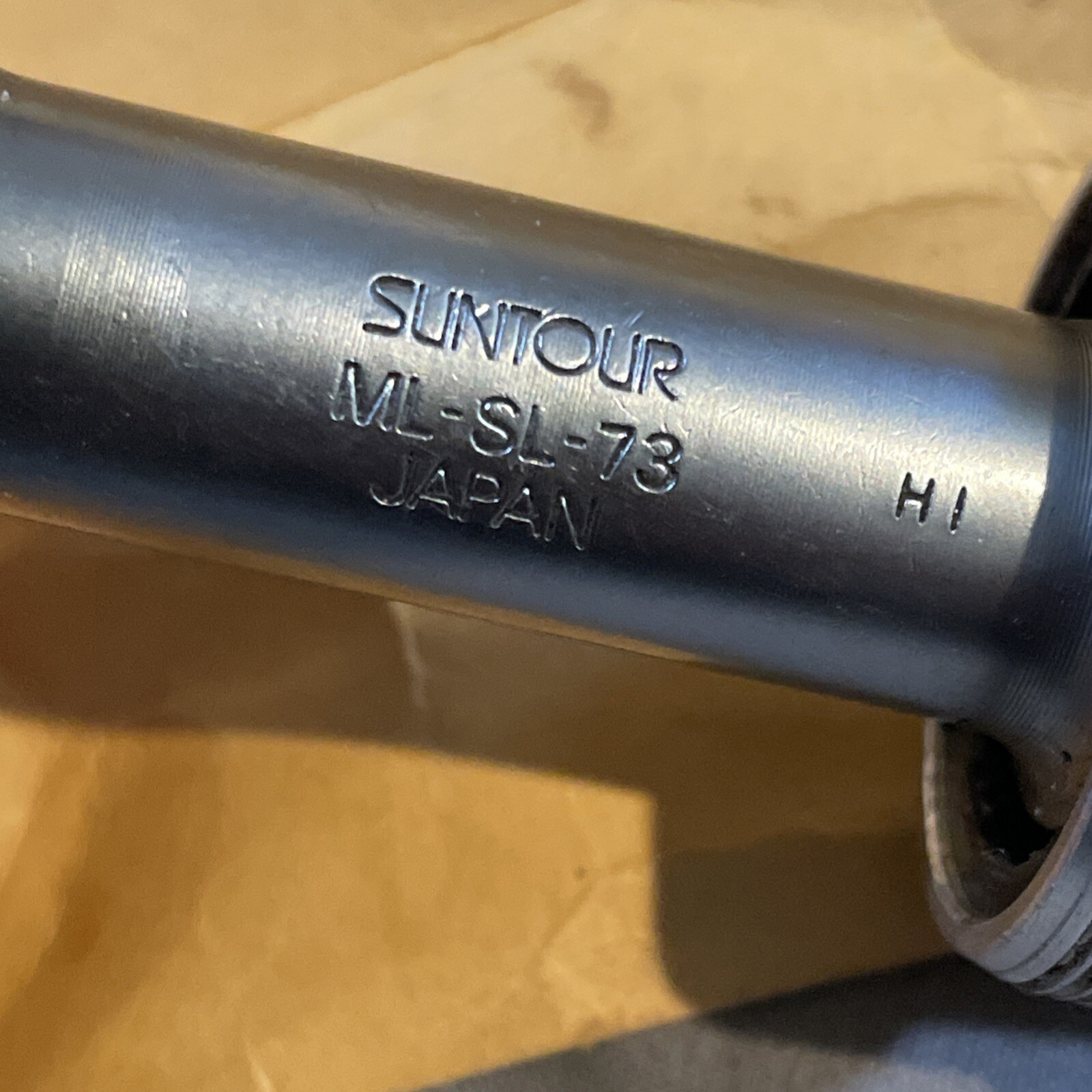 Suntour Microlite Grease Guard Bottom Bracket