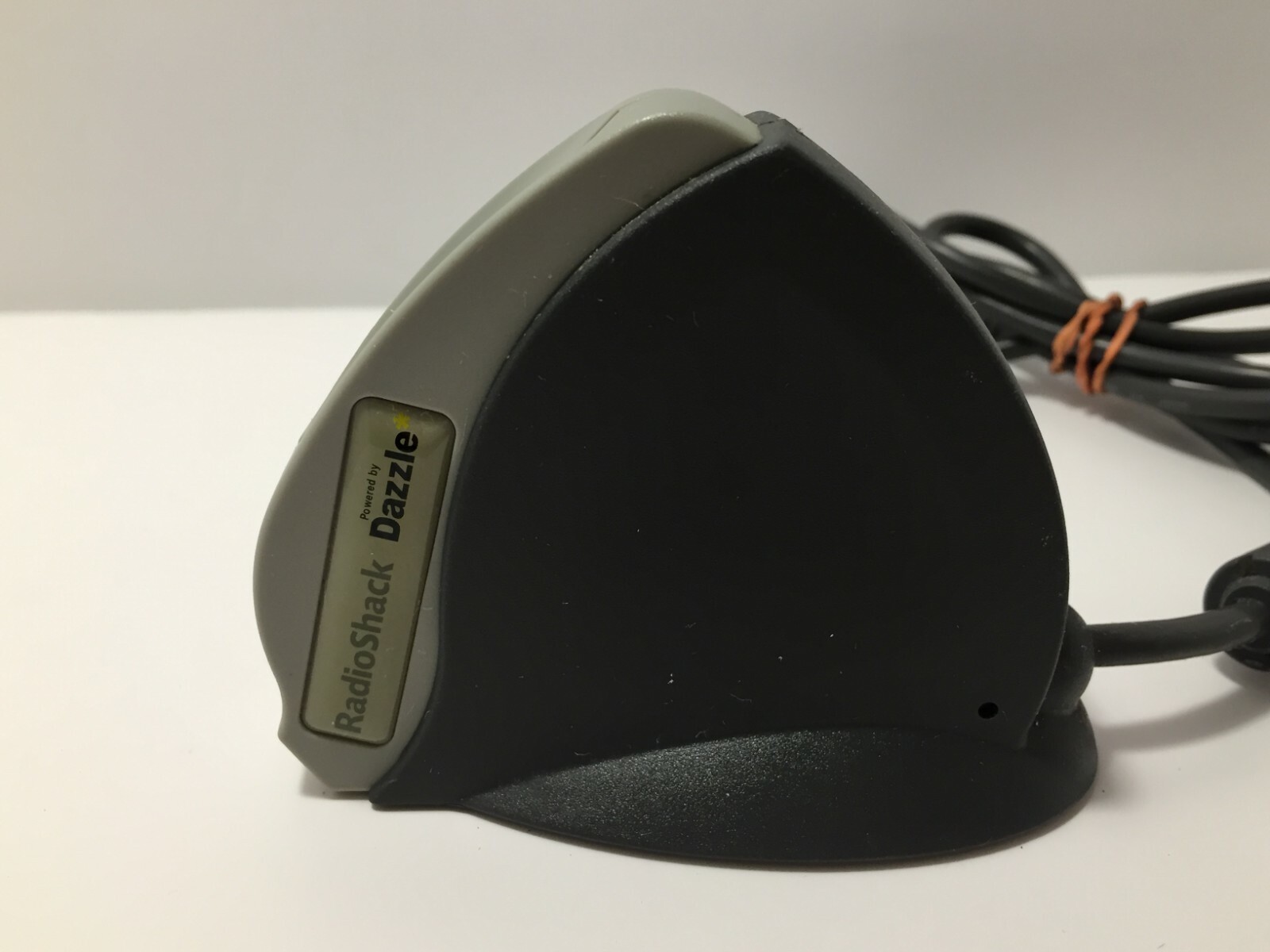 Radio Shack Memory Card Reader Powered by Dazzle Hi Speed Certified USB