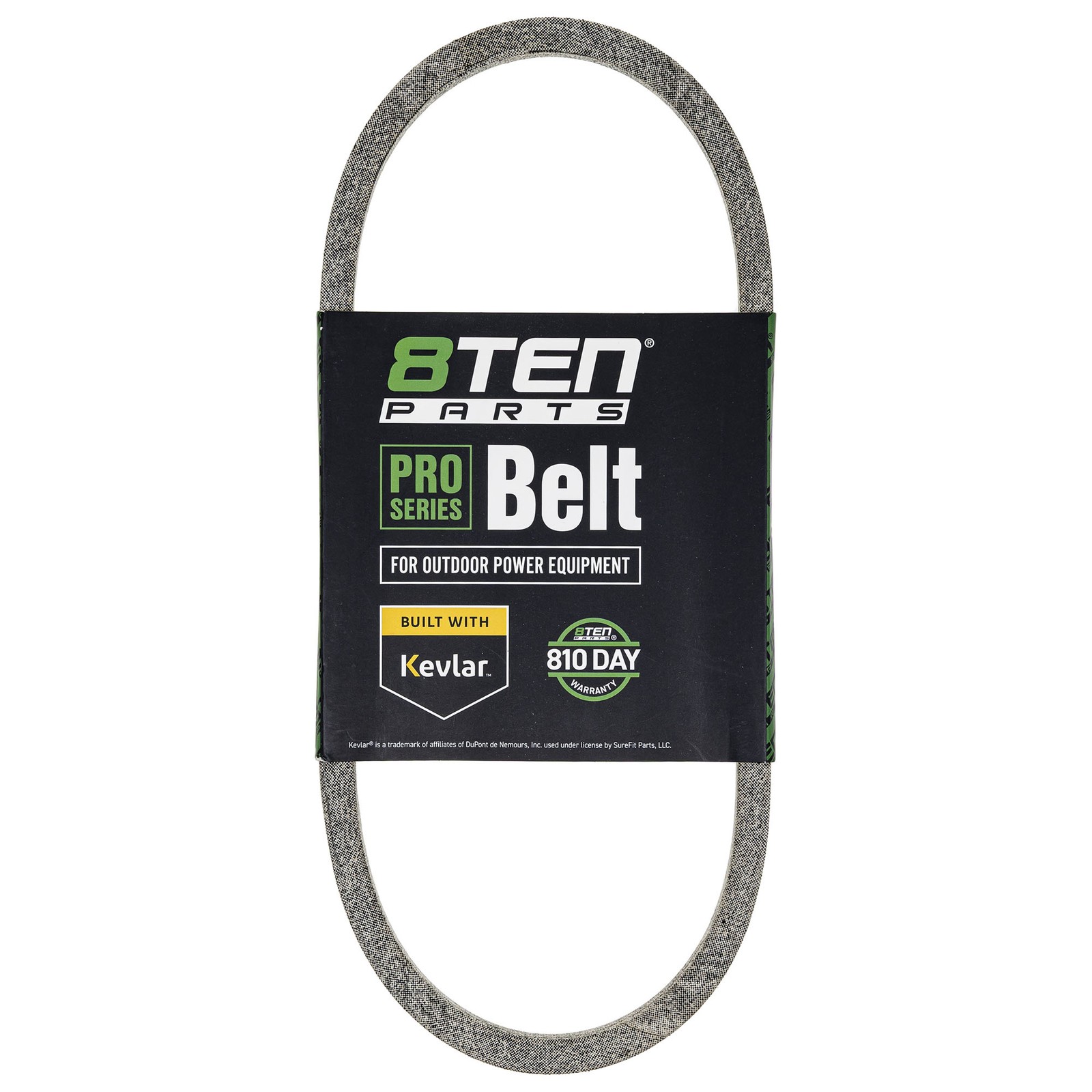 8TEN Belt with Kevlar for Bolens 550 521 683H 683G 662F 754-04002 31 3/4 x 5/8