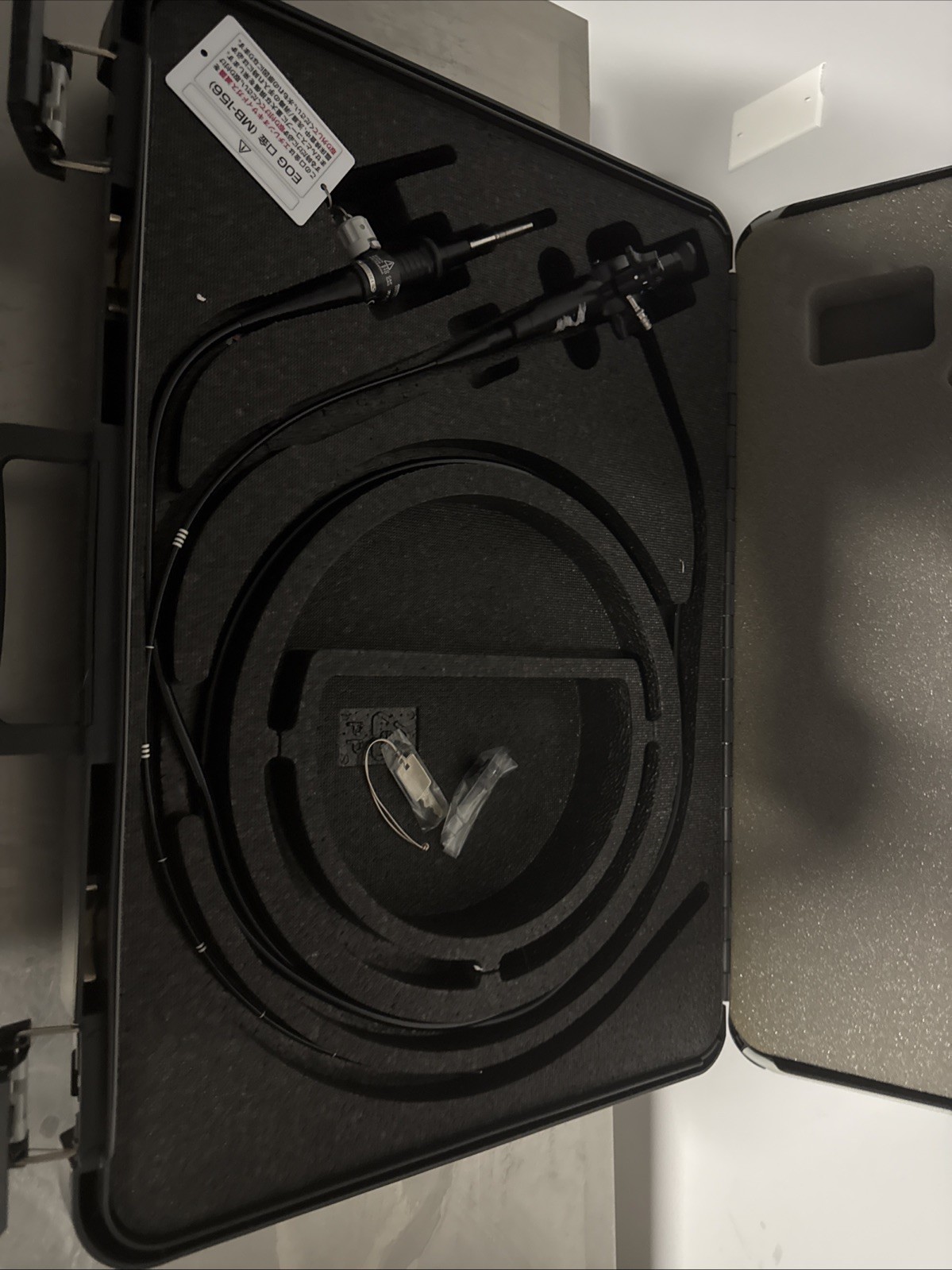 Olympus LF-2 Fiberoptic Intubation Scope