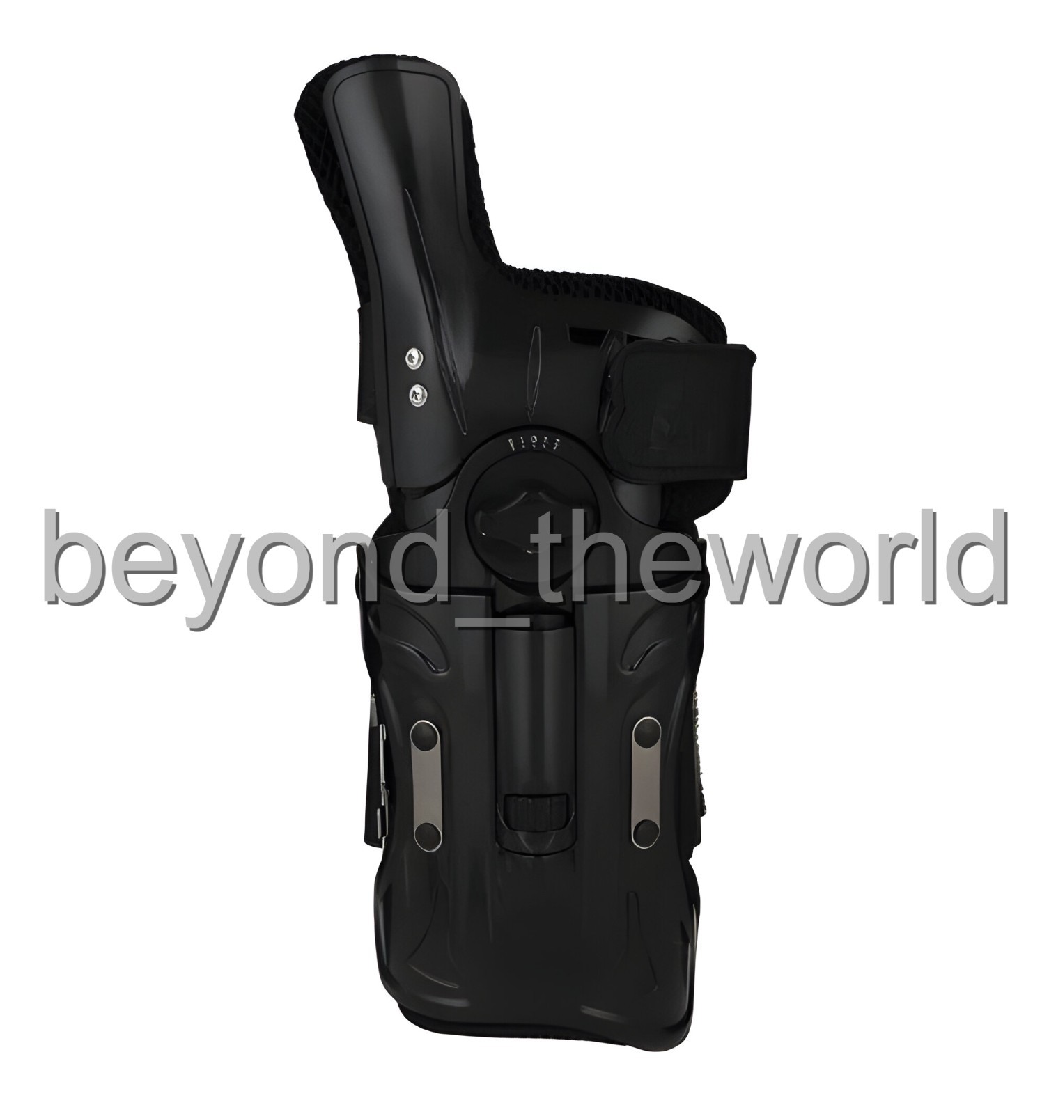 LORD FIELD REV CHANGER Cobra Bowling Wrist Support Protector Black ⭐Tracking⭐