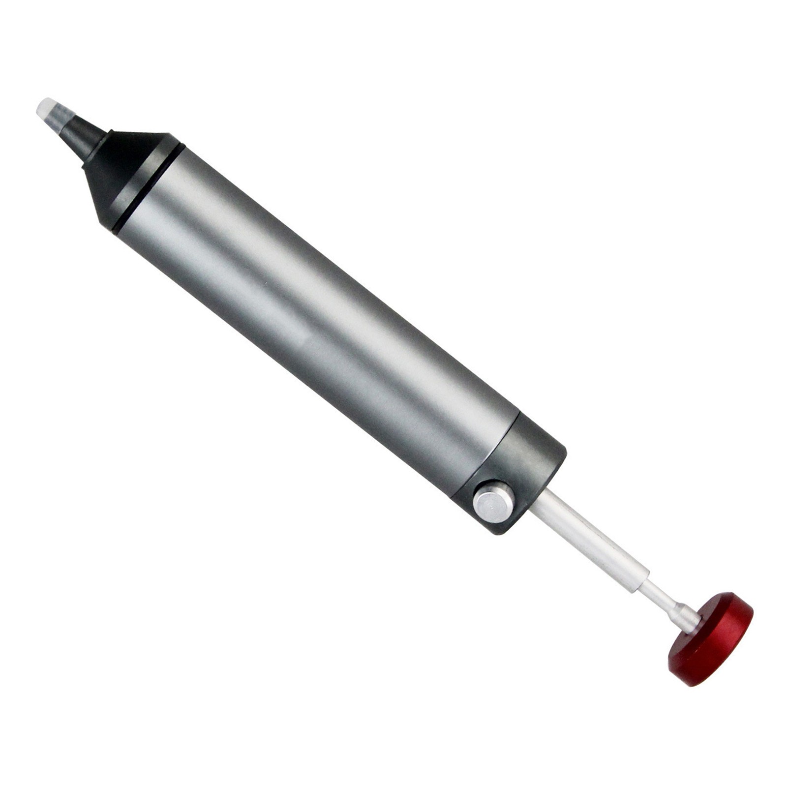 One-handed operation Solder Sucker Pump Remover Engineer Desoldering Pump Tool