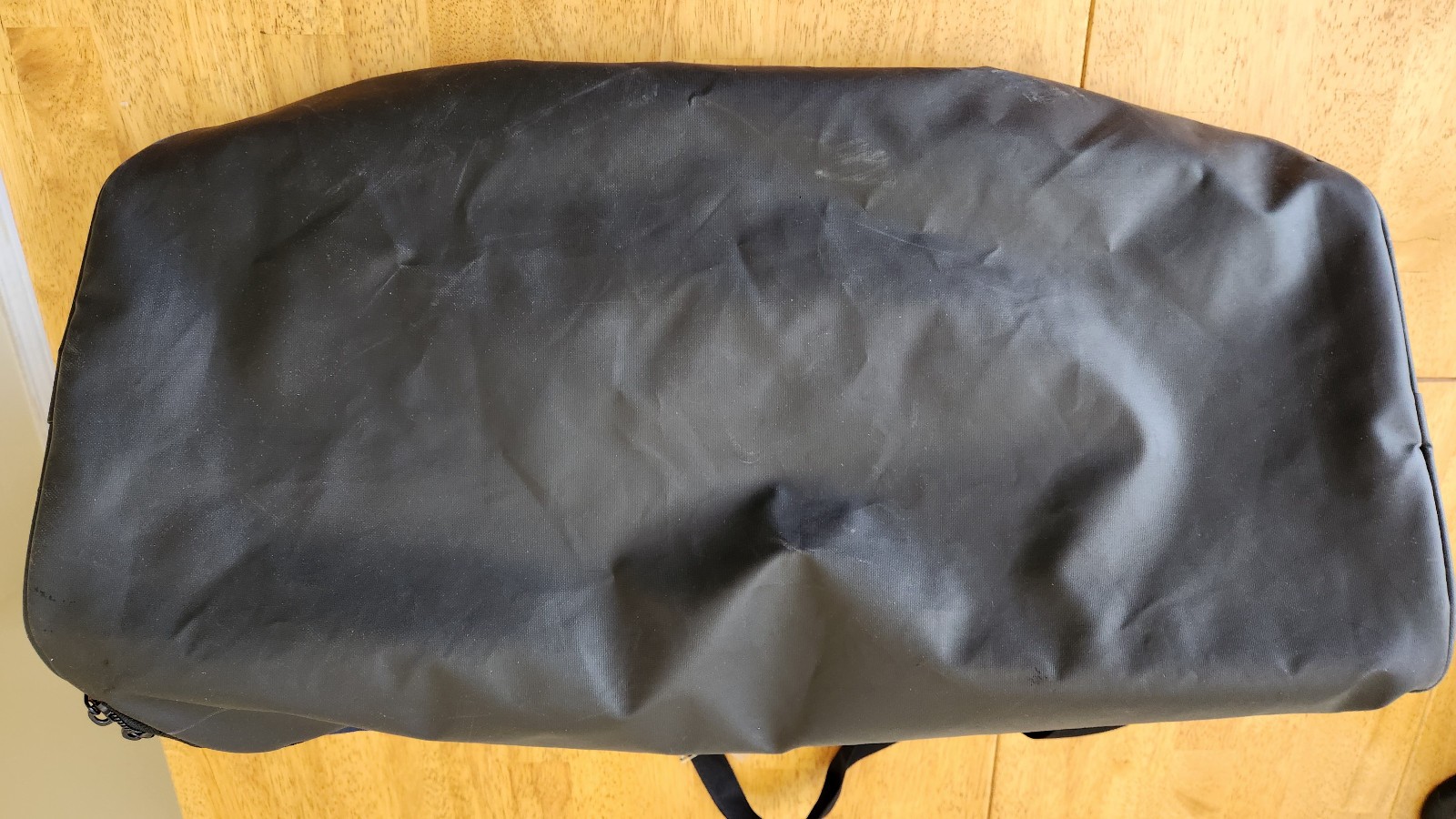 Nike Brasilia 9.5 Training Duffel Bag (Medium, 60L)