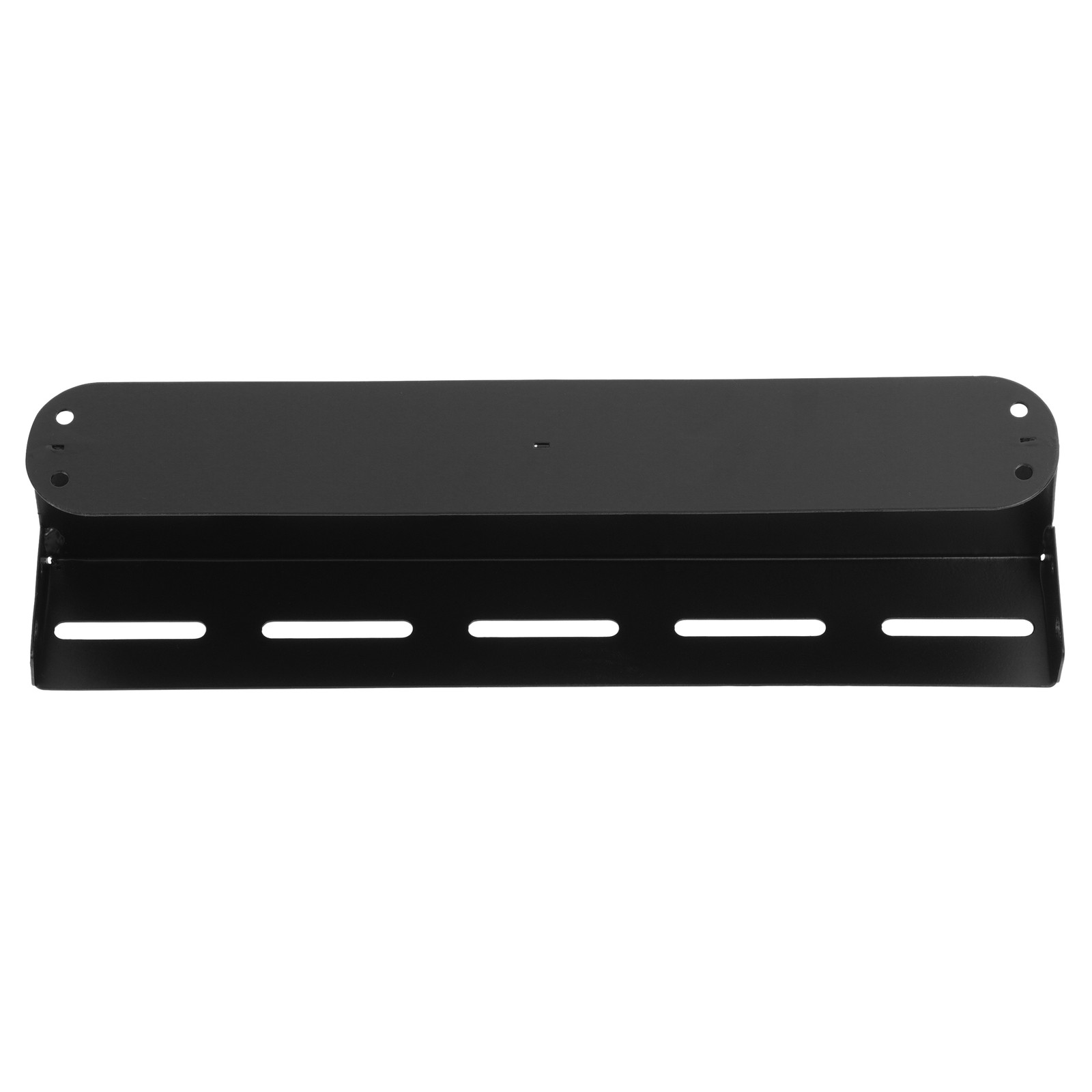 8PK Ceiling Rail Overhead Garage Storage Bin Racks For 6 Bins Shelving System