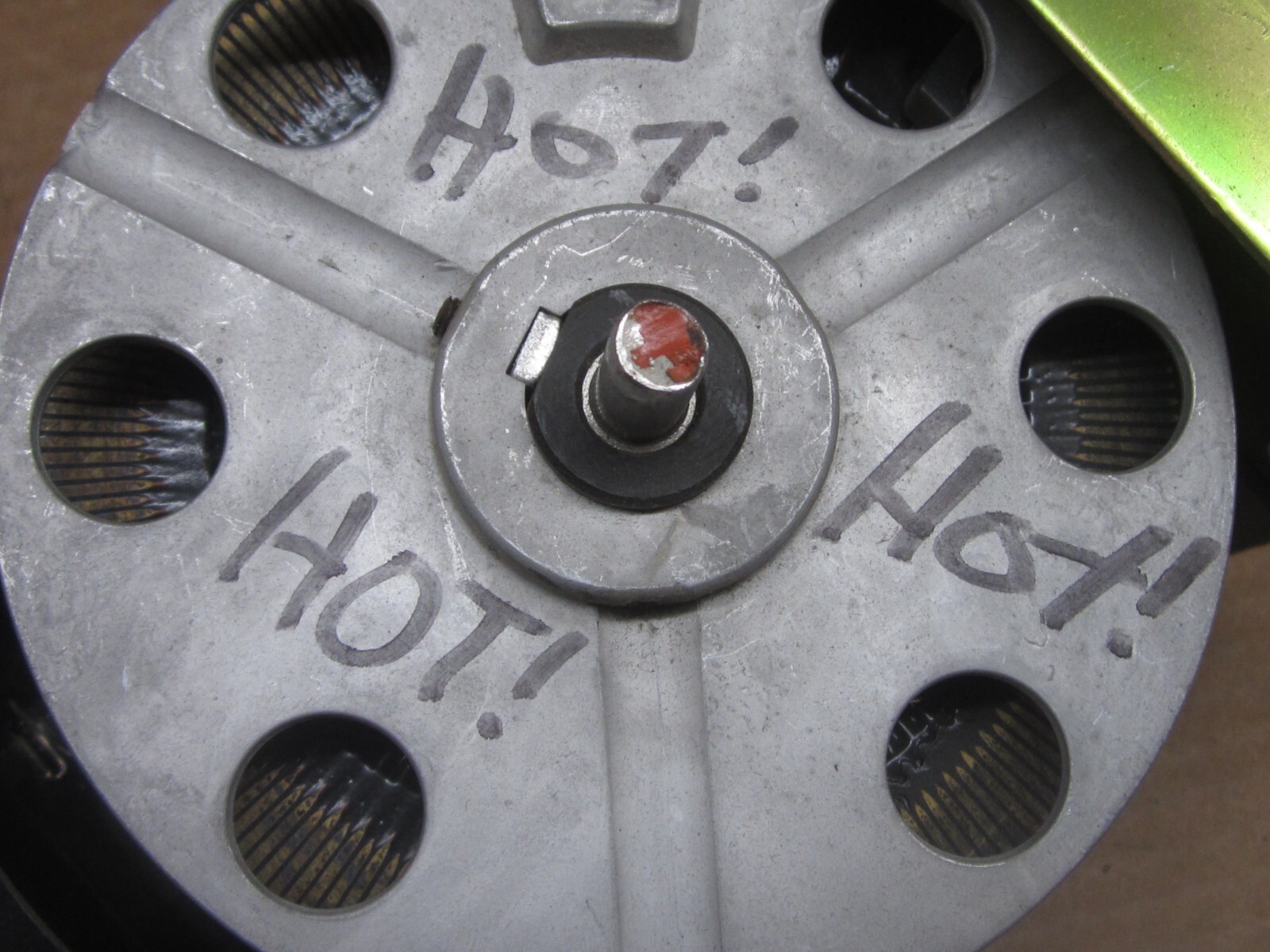 Powerstat variable Autotransformer 15 amp