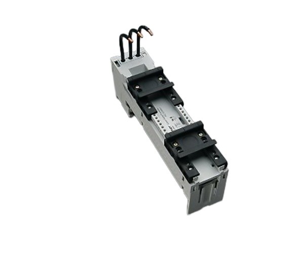 Wohner 32400000, Busbar Adapter 25 A, 4 Pcs