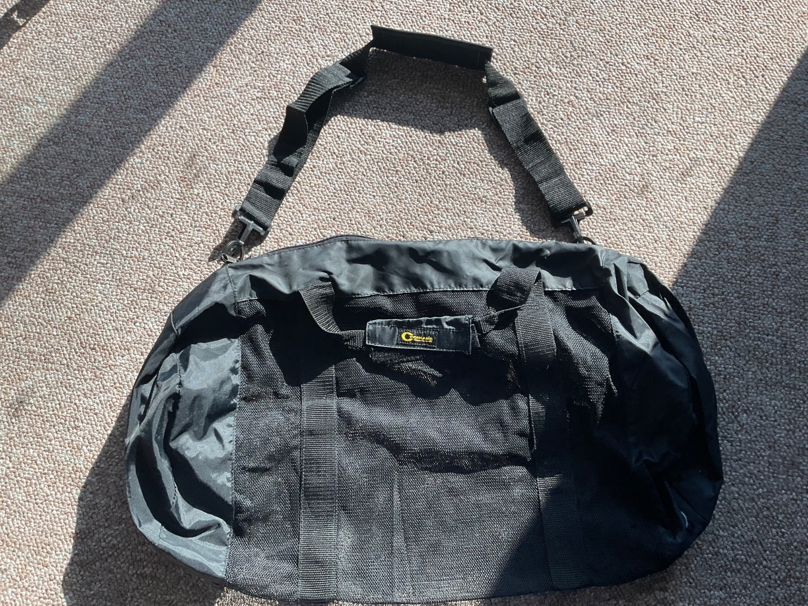 Coghlan's Mesh Shoulder Strap Bag