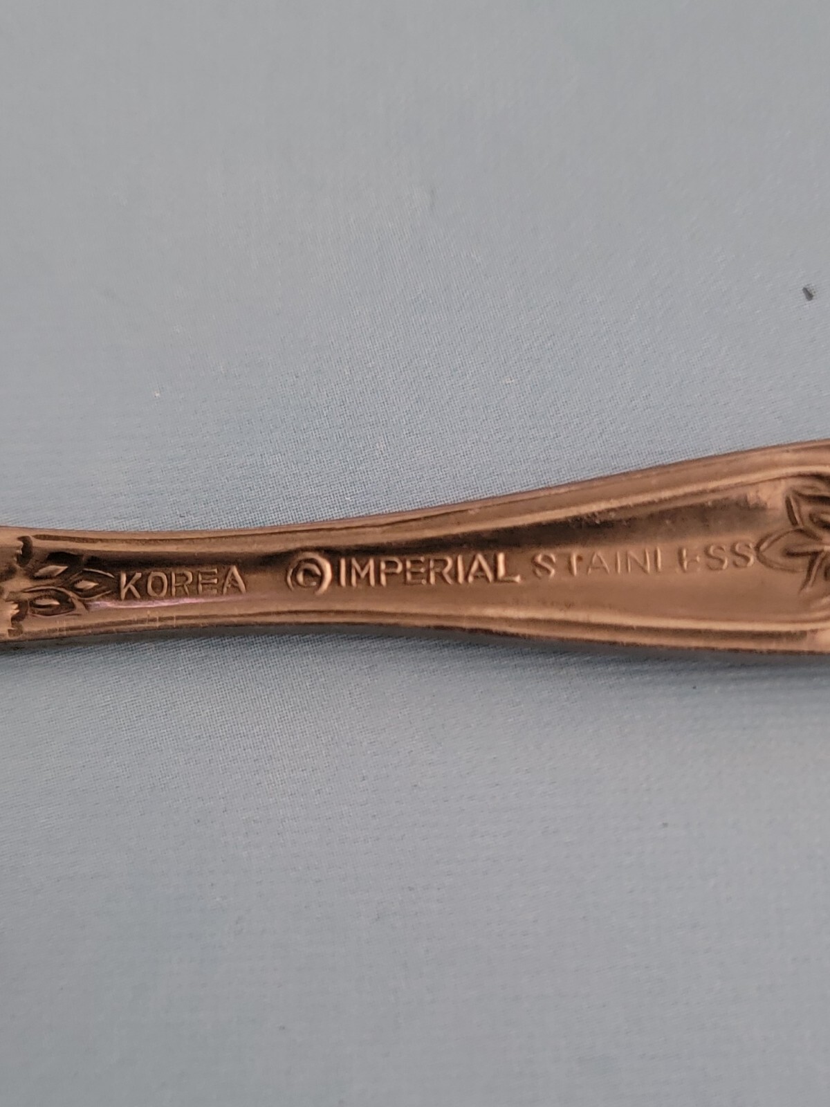 IMPERIAL STAINLESS KOREA Spreading KNIFE